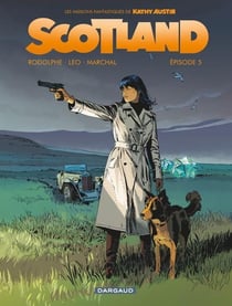 Scotland Tome 5