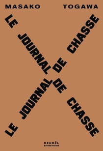 Le Journal de chasse