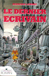 Le dernier ecrivain