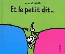 Et le petit dit...