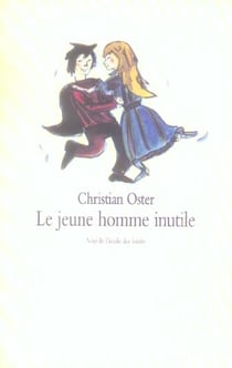 Jeune homme inutile (le)
