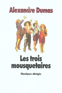 Trois Mousquetaires (Les)
