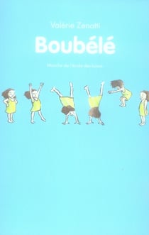 Boubele