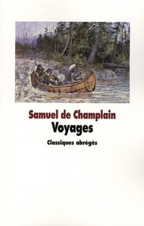 Voyages
