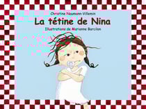 La Tetine De Nina