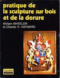 Prat De La Sculpt Bois