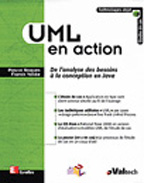 Uml en action - de l'analyse des besoins a la conception en java