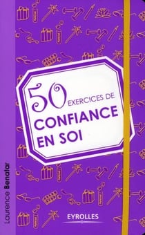 50 exercices de confiance en soi