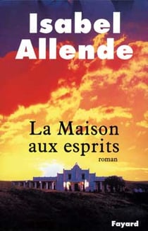La maison aux esprits
