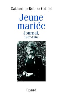 Jeune mariée