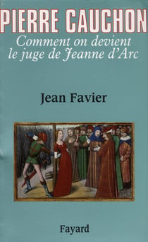 Pierre Cauchon