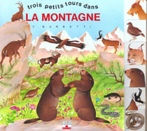 Dans la montagne