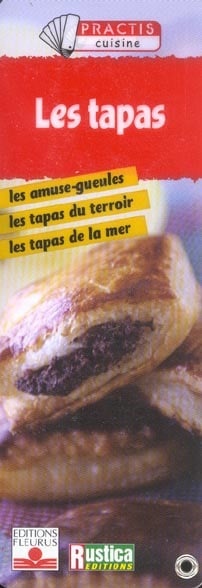 Amuse-gueules et tapas