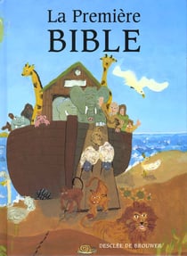 La premiere bible