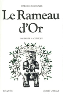 Le rameau d'or Tome 4 - Balder le magnifique