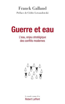 Guerre et eau