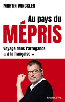 Au pays du mépris : Voyage dans l'arrogance "à la française"
