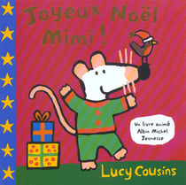 Joyeux Noël Mimi
