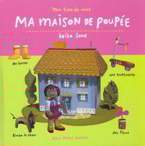 Ma maison de poupee