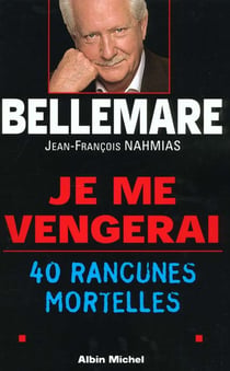 Je me vengerai