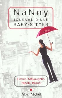 Nanny - journal d'une baby-sitter