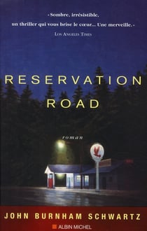 Reservation road