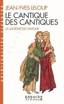 Le cantique des cantiques