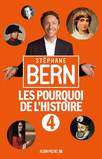 Les pourquoi de l'histoire Tome 4