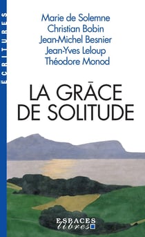 La Grâce de solitude