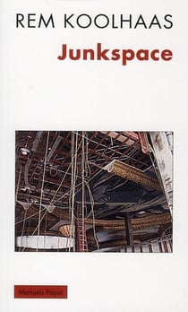 Junkspace