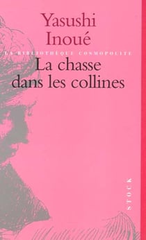 La chasse dans les collines