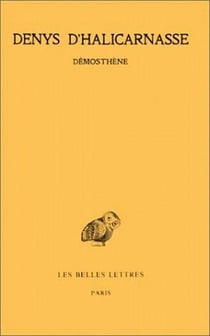 Opuscules rhétoriques Tome 2