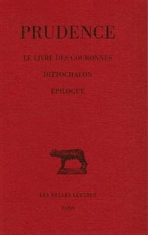 Le livre des couronnes, dittochaeon, épilogue Tome 4