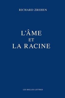L'âme et la racine