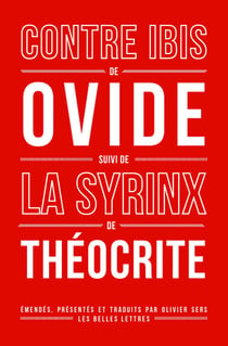 Contre Ibis - la syrinx
