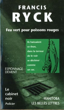 Feu vert pour poissons rouges