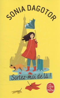 Sortez-moi de là !