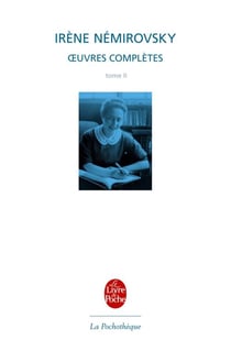 Oeuvres Tome 2