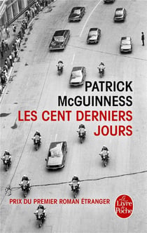 Les cent derniers jours