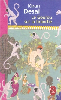 Le gourou sur la branche