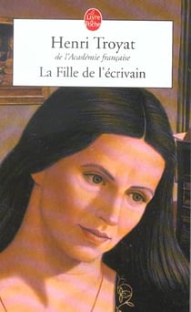 La fille de l'ecrivain