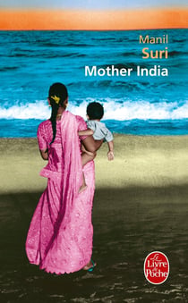 Mother india