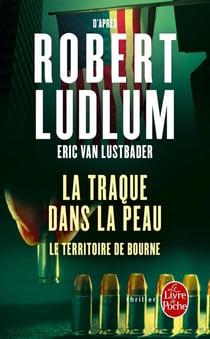 La traque dans la peau