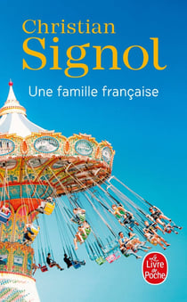 Une famille française