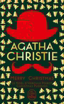 Merry Christmas : Le Noël d'Hercule Poirot - Christmas pudding
