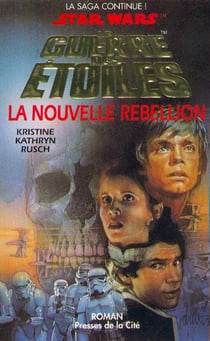 La nouvelle rebellion