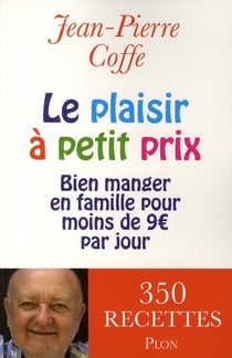 Le plaisir a petit prix