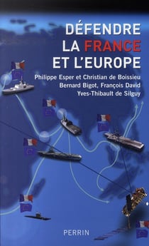 Défendre la france et l'europe
