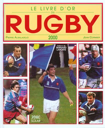Le livre d'or du rugby 2000