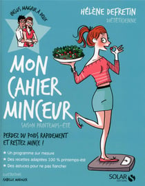 Mon Cahier Minceur